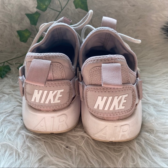 Nike Air Huarache City Low Particle Rose - Picture 4 of 5